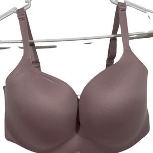 Tommy John 34DDD Second Skin Lightly Lined Demi Bra